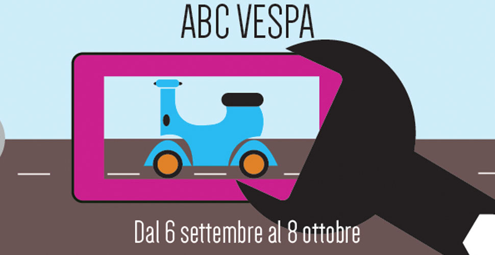 ABC della Vespa
